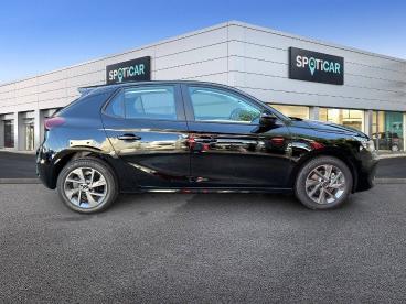 SPOTICAR Opel Corsa 1.2t Xhl 74kw (100cv) Edition Ocasion - Urbano Gasolina Negro - Castellon - 1202110923_4