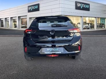 SPOTICAR Opel Corsa 1.2t Xhl 74kw (100cv) Edition Ocasion - Urbano Gasolina Negro - Castellon - 1202110923_5