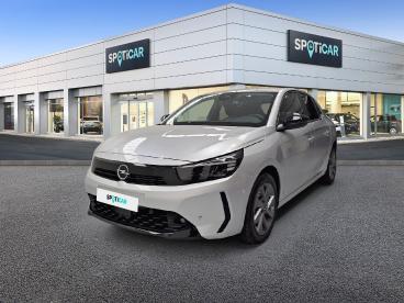 SPOTICAR Opel Corsa 1.2t Xhl 74kw (100cv) Edition Ocasion - Urbano Gasolina Kristall Silver - Valencia - 1202111243_1