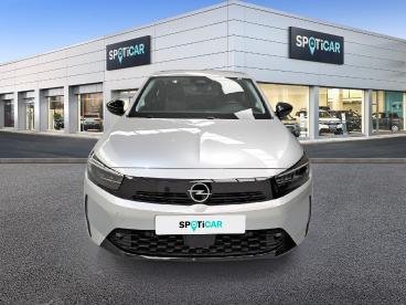 SPOTICAR Opel Corsa 1.2t Xhl 74kw (100cv) Edition Ocasion - Urbano Gasolina Kristall Silver - Valencia - 1202111243_2