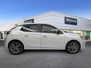 SPOTICAR Opel Corsa 1.2t Xhl 74kw (100cv) Edition Ocasion - Urbano Gasolina Kristall Silver - Valencia - 1202111243_4