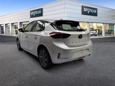 SPOTICAR Opel Corsa 1.2t Xhl 74kw (100cv) Edition Ocasion - Urbano Gasolina Kristall Silver - Valencia - 1202111243_5