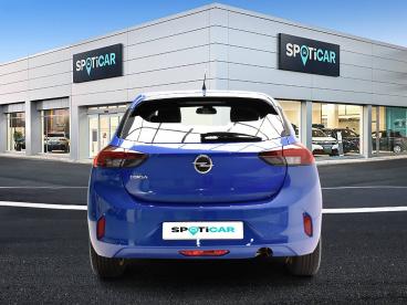 SPOTICAR Opel Corsa 1.2t Xhl 74kw (100cv) Elegance Ocasion - Urbano Gasolina Azul - Sant Boi De Llobregat - 1202111258_5