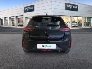 SPOTICAR Opel Corsa 1.2t Xhl 74kw (100cv) Gs Ocasion - Urbano Gasolina Noir - Madrid - 1202111380_5