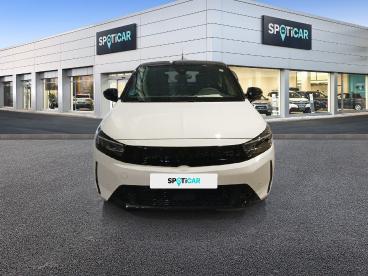 SPOTICAR Opel Corsa 1.2t Xhl 74kw (100cv) Gs Ocasion - Urbano Gasolina Blanc - Madrid - 1202111382_2