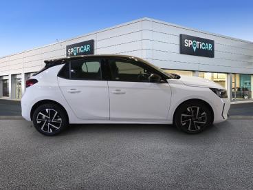 SPOTICAR Opel Corsa 1.2t Xhl 74kw (100cv) Gs Ocasion - Urbano Gasolina Blanc - Madrid - 1202111382_4
