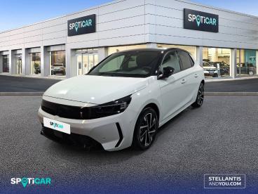 SPOTICAR Opel Corsa 1.2t Xhl 74kw (100cv) Gs Ocasion - Urbano Gasolina Arktis White - Barcelona - 1202111706_1