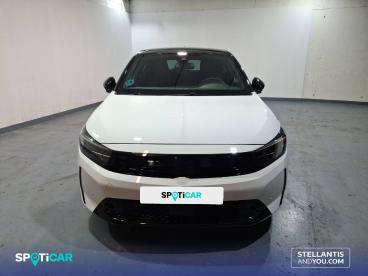 SPOTICAR Opel Corsa 1.2t Xhl 74kw (100cv) Gs Ocasion - Urbano Gasolina Arktis White - Barcelona - 1202111706_2