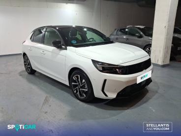 SPOTICAR Opel Corsa 1.2t Xhl 74kw (100cv) Gs Ocasion - Urbano Gasolina Arktis White - Barcelona - 1202111706_3