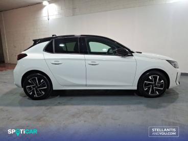 SPOTICAR Opel Corsa 1.2t Xhl 74kw (100cv) Gs Ocasion - Urbano Gasolina Arktis White - Barcelona - 1202111706_4