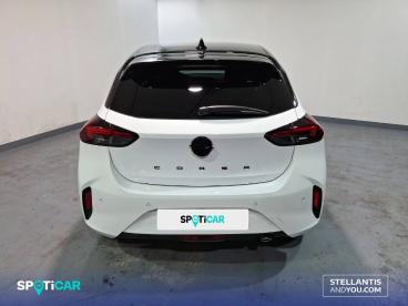 SPOTICAR Opel Corsa 1.2t Xhl 74kw (100cv) Gs Ocasion - Urbano Gasolina Arktis White - Barcelona - 1202111706_5