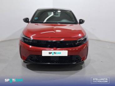 SPOTICAR Opel Corsa 1.2t Xhl 74kw (100cv) Gs Ocasion - Urbano Gasolina Kardio Red - Barcelona - 1202111710_2