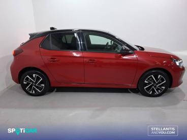 SPOTICAR Opel Corsa 1.2t Xhl 74kw (100cv) Gs Ocasion - Urbano Gasolina Kardio Red - Barcelona - 1202111710_3