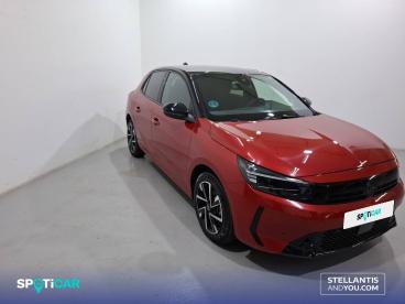 SPOTICAR Opel Corsa 1.2t Xhl 74kw (100cv) Gs Ocasion - Urbano Gasolina Kardio Red - Barcelona - 1202111710_4