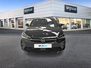 SPOTICAR Opel Corsa 1.2t Xhl 74kw (100cv) Gs-line Ocasion - Urbano Gasolina Negro - Valencia - 1202111913_2