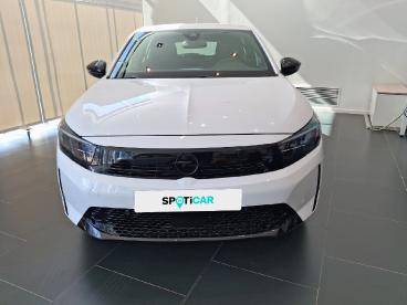 SPOTICAR Opel Corsa 1.2t Xhl 74kw (100cv) Gs Ocasion - Urbano Gasolina Arktis White - Zaragoza - 1202112432_2