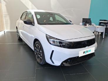 SPOTICAR Opel Corsa 1.2t Xhl 74kw (100cv) Gs Ocasion - Urbano Gasolina Arktis White - Zaragoza - 1202112432_3