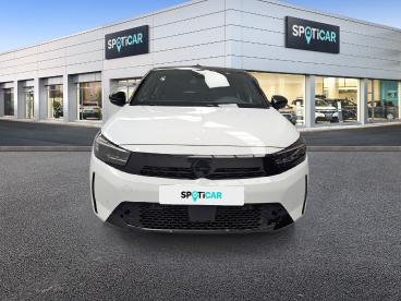 SPOTICAR Opel Corsa 1.2t Xhl 74kw (100cv) Gs Ocasion - Urbano Gasolina Blanco - Valencia - 1202112488_2