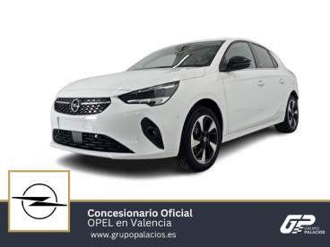 SPOTICAR Opel Corsa 50kwh Gs Ocasion - Urbano Eléctrico Blanco - Valencia - 1202112577_1