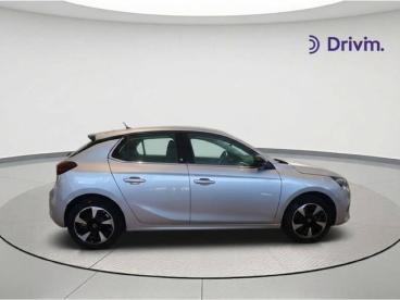 SPOTICAR Opel Corsa 50kwh Gs Ocasion - Urbano Eléctrico Plateado - Badalona - 1202113119_4