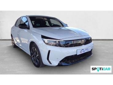 SPOTICAR Opel Corsa 1.2t Xhl 74kw (100cv) Gs Ocasion - Urbano Gasolina Arktis White - Cordoba - 1202113151_3