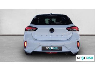 SPOTICAR Opel Corsa 1.2t Xhl 74kw (100cv) Gs Ocasion - Urbano Gasolina Arktis White - Cordoba - 1202113151_5