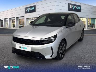 SPOTICAR Opel Corsa 1.2t Xhl 74kw (100cv) Gs Ocasion - Urbano Gasolina Kristall Silver - Perillo-oleiros - 1202113157_1