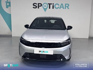 SPOTICAR Opel Corsa 1.2t Xhl 74kw (100cv) Gs Ocasion - Urbano Gasolina Kristall Silver - Perillo-oleiros - 1202113157_2