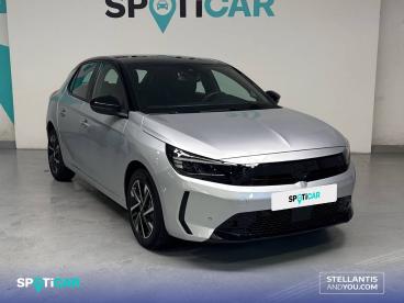 SPOTICAR Opel Corsa 1.2t Xhl 74kw (100cv) Gs Ocasion - Urbano Gasolina Kristall Silver - Perillo-oleiros - 1202113157_3