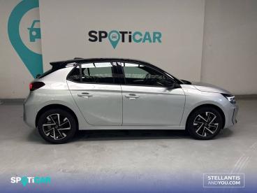 SPOTICAR Opel Corsa 1.2t Xhl 74kw (100cv) Gs Ocasion - Urbano Gasolina Kristall Silver - Perillo-oleiros - 1202113157_4
