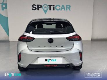 SPOTICAR Opel Corsa 1.2t Xhl 74kw (100cv) Gs Ocasion - Urbano Gasolina Kristall Silver - Perillo-oleiros - 1202113157_5