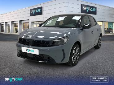 SPOTICAR Opel Corsa 1.2t Xhl 74kw (100cv) Gs Ocasion - Urbano Gasolina Grafik Grey - Perillo-oleiros - 1202113158_1