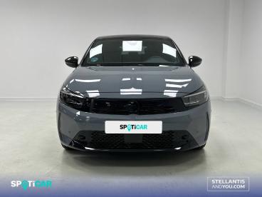 SPOTICAR Opel Corsa 1.2t Xhl 74kw (100cv) Gs Ocasion - Urbano Gasolina Grafik Grey - Perillo-oleiros - 1202113158_2