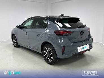 SPOTICAR Opel Corsa 1.2t Xhl 74kw (100cv) Gs Ocasion - Urbano Gasolina Grafik Grey - Perillo-oleiros - 1202113158_4
