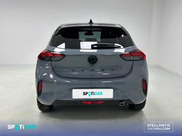 SPOTICAR Opel Corsa 1.2t Xhl 74kw (100cv) Gs Ocasion - Urbano Gasolina Grafik Grey - Perillo-oleiros - 1202113158_5