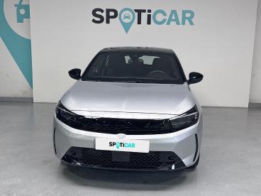 SPOTICAR Opel Corsa 1.2t Xhl 74kw (100cv) Gs Ocasion - Urbano Gasolina Kristall Silver - Perillo-oleiros - 1202113159_2