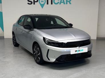 SPOTICAR Opel Corsa 1.2t Xhl 74kw (100cv) Gs Ocasion - Urbano Gasolina Kristall Silver - Perillo-oleiros - 1202113159_3