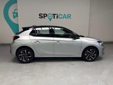 SPOTICAR Opel Corsa 1.2t Xhl 74kw (100cv) Gs Ocasion - Urbano Gasolina Kristall Silver - Perillo-oleiros - 1202113159_4