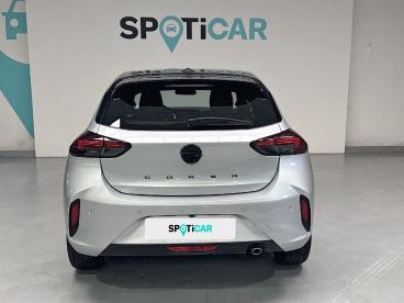 SPOTICAR Opel Corsa 1.2t Xhl 74kw (100cv) Gs Ocasion - Urbano Gasolina Kristall Silver - Perillo-oleiros - 1202113159_5