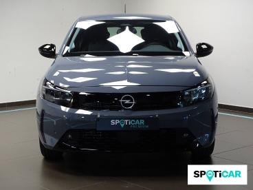 SPOTICAR Opel Corsa 1.2t Xhl 74kw (100cv) Edition Ocasion - Urbano Gasolina Gris - Barakaldo - 1202113208_2