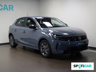 SPOTICAR Opel Corsa 1.2t Xhl 74kw (100cv) Edition Ocasion - Urbano Gasolina Gris - Barakaldo - 1202113208_3