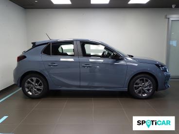 SPOTICAR Opel Corsa 1.2t Xhl 74kw (100cv) Edition Ocasion - Urbano Gasolina Gris - Barakaldo - 1202113208_4
