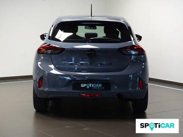 SPOTICAR Opel Corsa 1.2t Xhl 74kw (100cv) Edition Ocasion - Urbano Gasolina Gris - Barakaldo - 1202113208_5