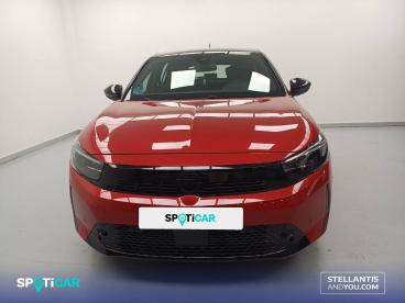 SPOTICAR Opel Corsa 1.2t Xhl 74kw (100cv) Gs Ocasion - Urbano Gasolina Kardio Red - Ourense - 1202113244_2