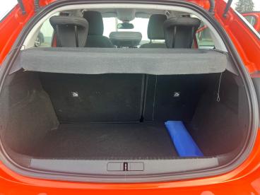 SPOTICAR Opel Corsa 1.2 Xel 55kw (75cv) Edition Ocasion - Urbano Gasolina Naranja - Burlada - 1202113305_5