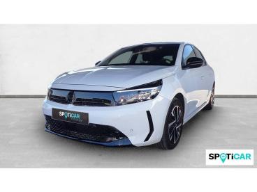 SPOTICAR Opel Corsa 1.2t Xhl 74kw (100cv) Gs Ocasion - Urbano Gasolina Blanco - Cordoba - 1202113369_1