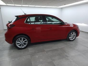 SPOTICAR Opel Corsa 1.2t Xhl 74kw (100cv) Elegance Ocasion - Urbano Gasolina Rojo - Mostoles - 1202113885_4