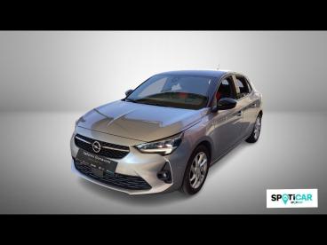 SPOTICAR Opel Corsa 1.2t Xhl 74kw (100cv) Elegance Ocasion - Urbano Gasolina Gris - Quintanar De La Orden - 1202114522_1