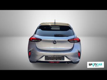 SPOTICAR Opel Corsa 1.2t Xhl 74kw (100cv) Elegance Ocasion - Urbano Gasolina Gris - Quintanar De La Orden - 1202114522_3