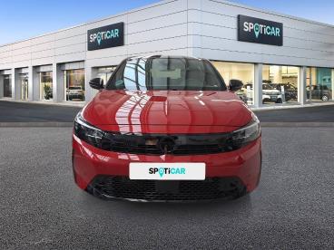 SPOTICAR Opel Corsa 1.2t Xhl 74kw (100cv) Gs Ocasion - Urbano Gasolina Rojo - Figueres - 1202114560_2